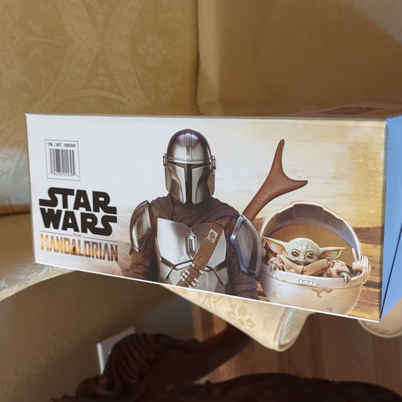 New in Box Star Wars Mandalorian. Bundle & Save!💲 - Picture 4 of 6